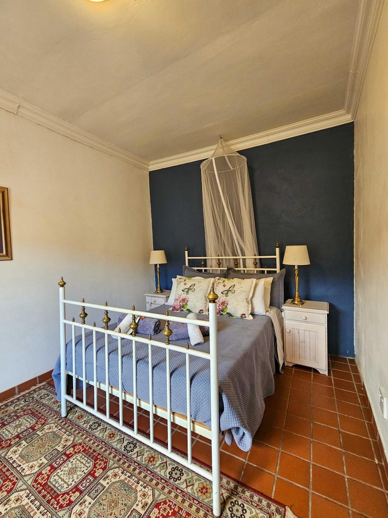 Rumali Farm & Cottage Montagu Exterior photo