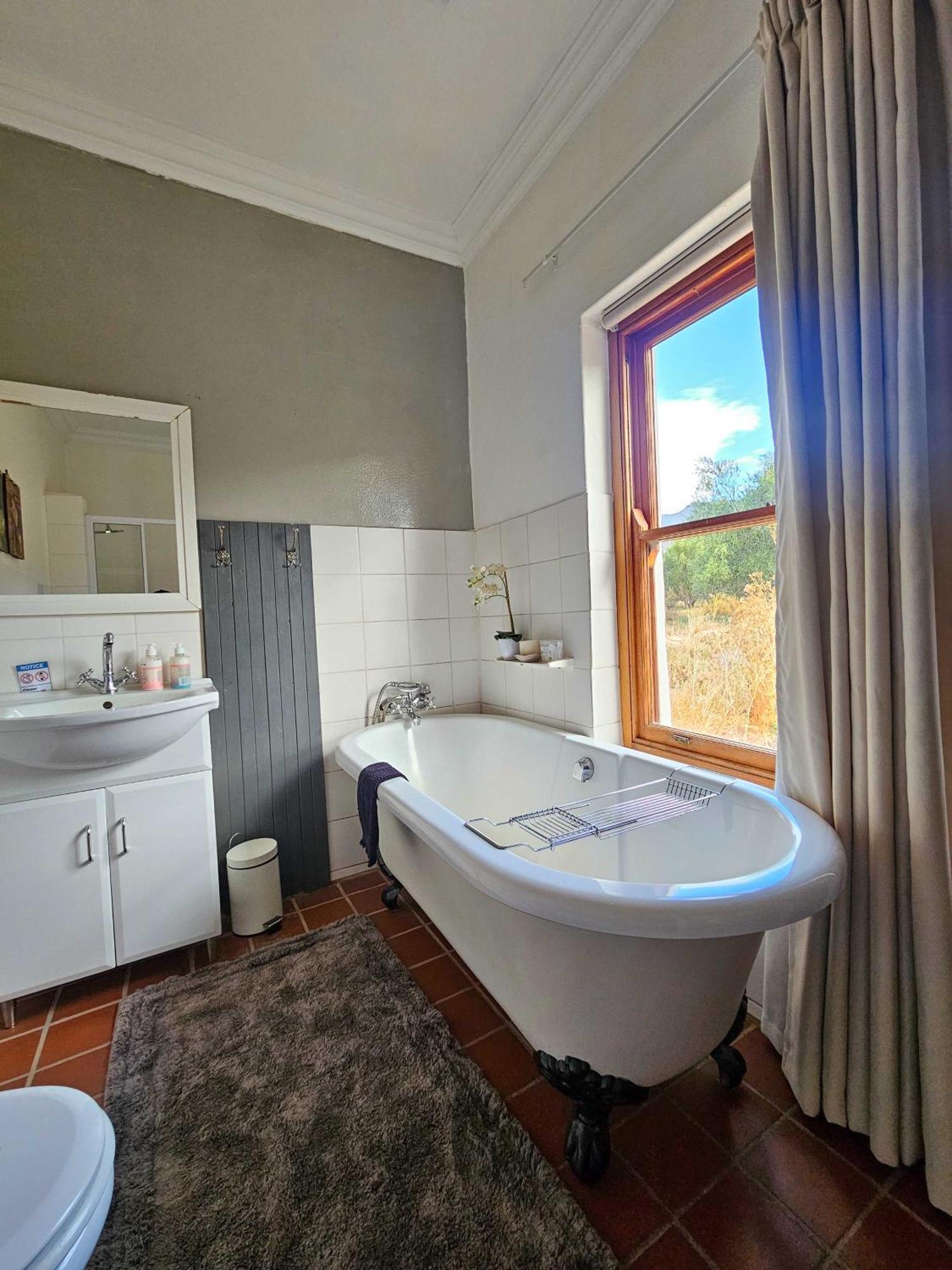 Rumali Farm & Cottage Montagu Exterior photo