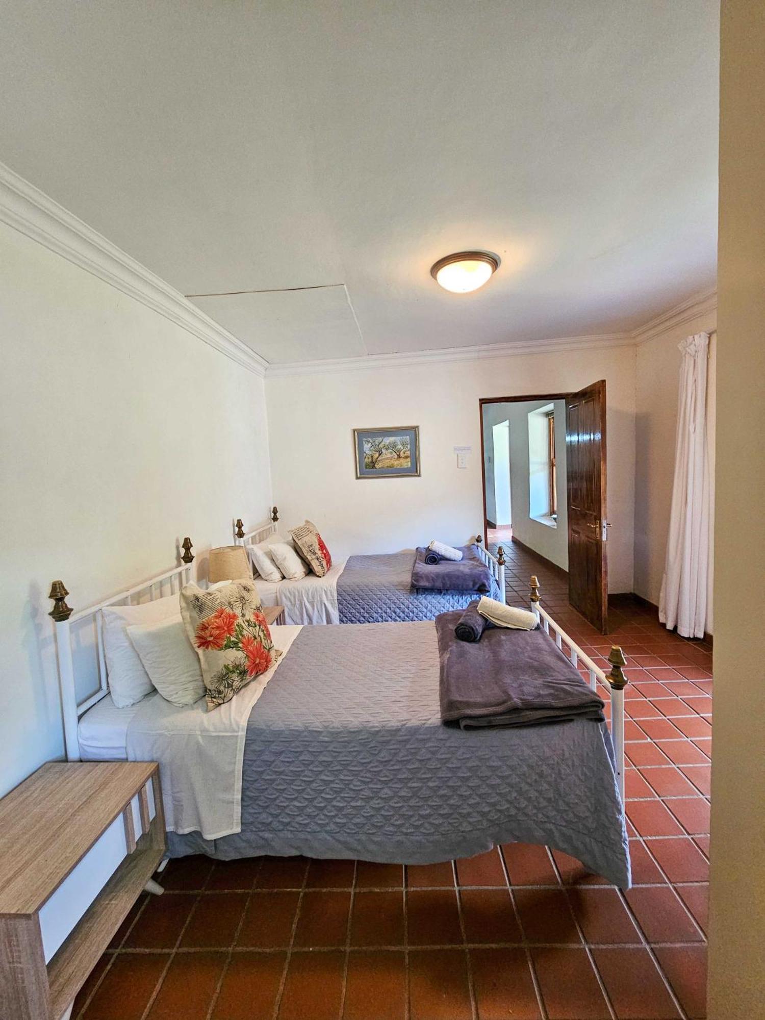 Rumali Farm & Cottage Montagu Exterior photo